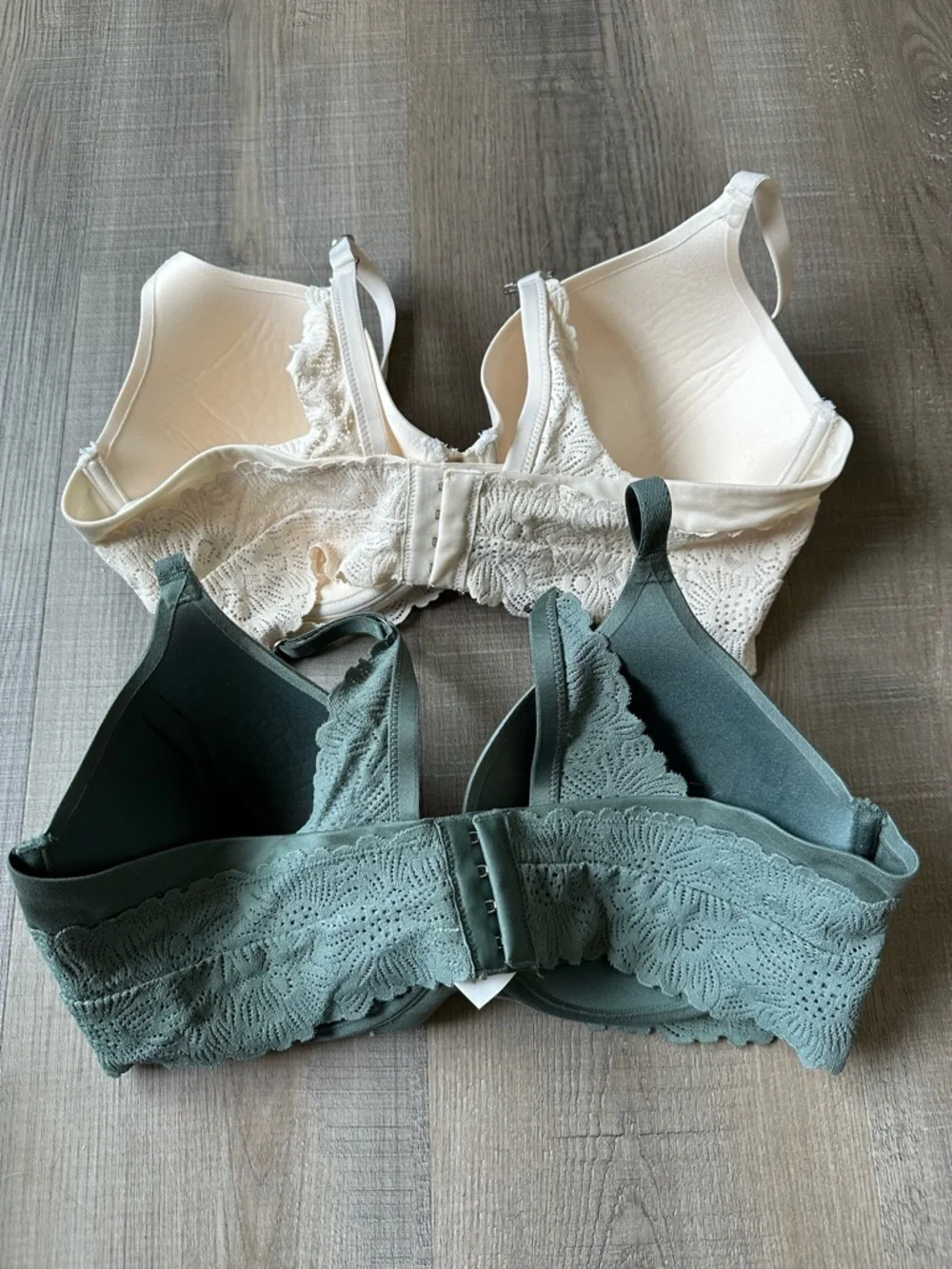Aerie Real Good Bras (2) - Picture 2 of 5